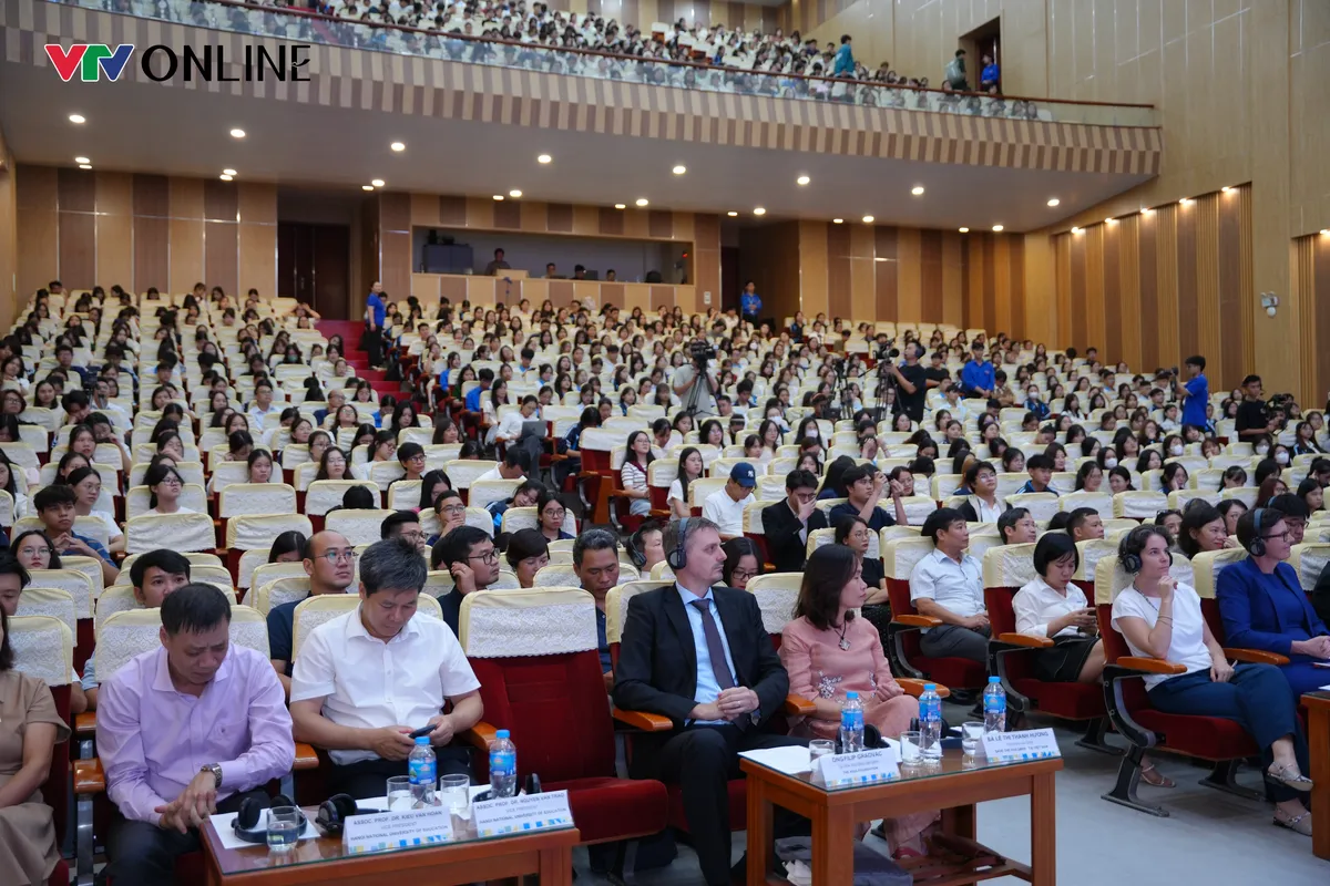 Chủ động trước thi&ecirc;n tai: Chuyển từ ứng ph&oacute; sang chủ động - Ảnh 3.