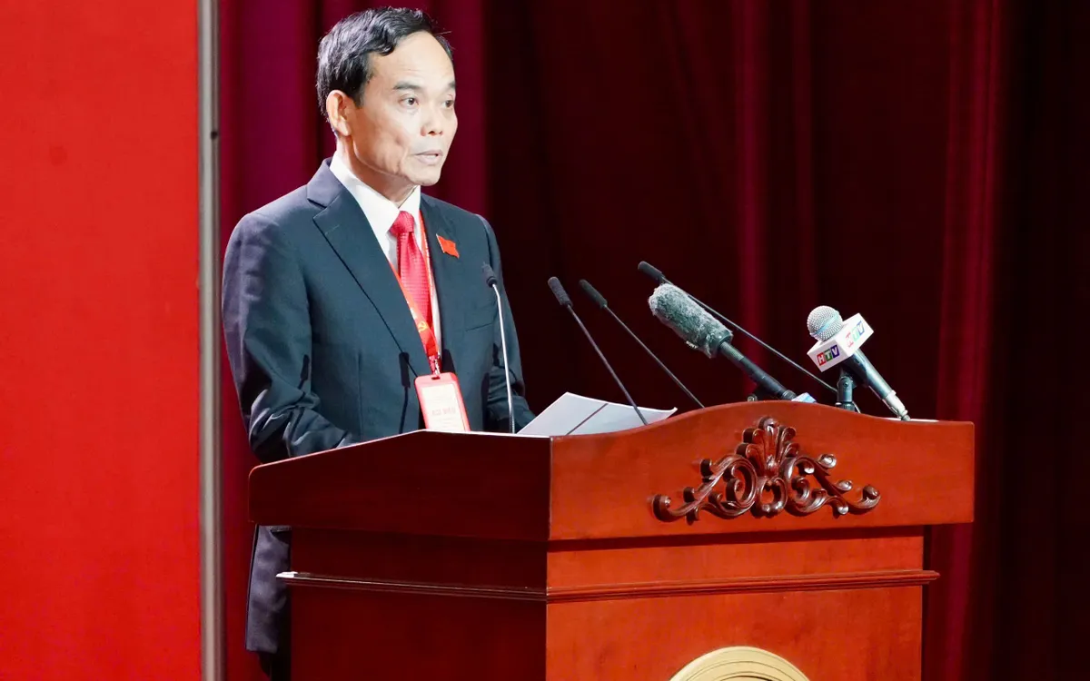 TP Hồ Chí Minh sẽ kiến tạo tương lai bằng trí tuệ và đổi mới - Ảnh 2.