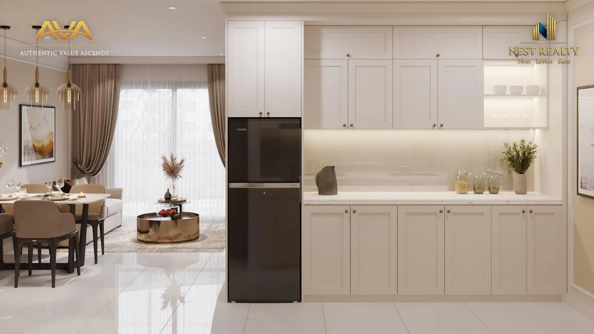 Nội thất theo gu riêng – Xu thế mới của ngành bất động sản tại TP Hồ Chí Minh- Ảnh 3. Nội thất theo gu riêng – Xu thế mới của ngành bất động sản tại TP Hồ Chí Minh- Ảnh 3.