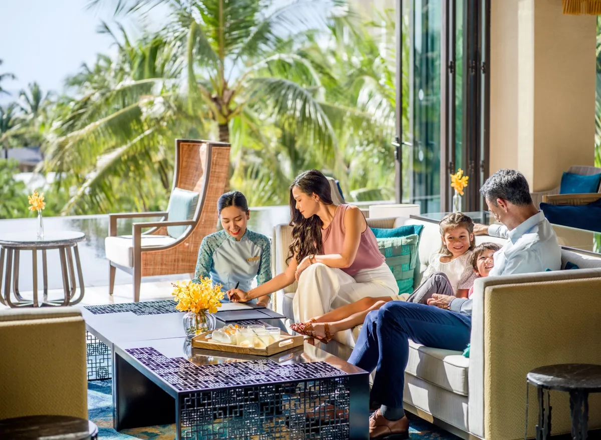 InterContinental Phu Quoc – Khu nghỉ dưỡng dành cho gia đình sang trọng hàng đầu châu Á- Ảnh 3. InterContinental Phu Quoc – Khu nghỉ dưỡng dành cho gia đình sang trọng hàng đầu châu Á- Ảnh 3.