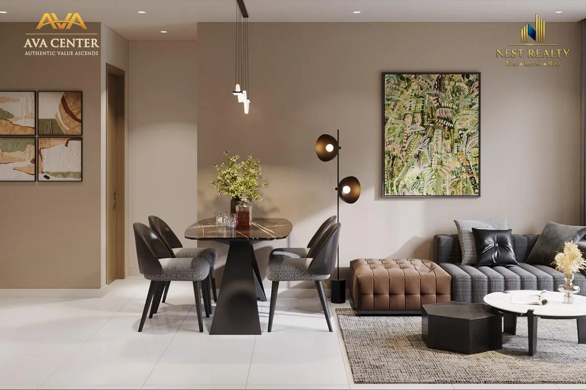 Nội thất theo gu riêng – Xu thế mới của ngành bất động sản tại TP Hồ Chí Minh- Ảnh 2. Nội thất theo gu riêng – Xu thế mới của ngành bất động sản tại TP Hồ Chí Minh- Ảnh 2.