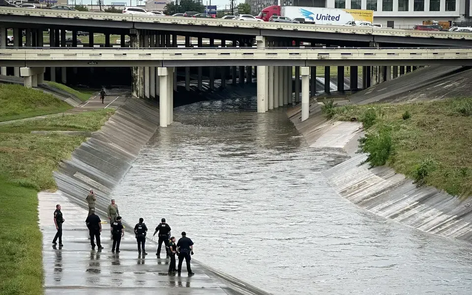 (Ảnh: Houston Chronicle/Staff)