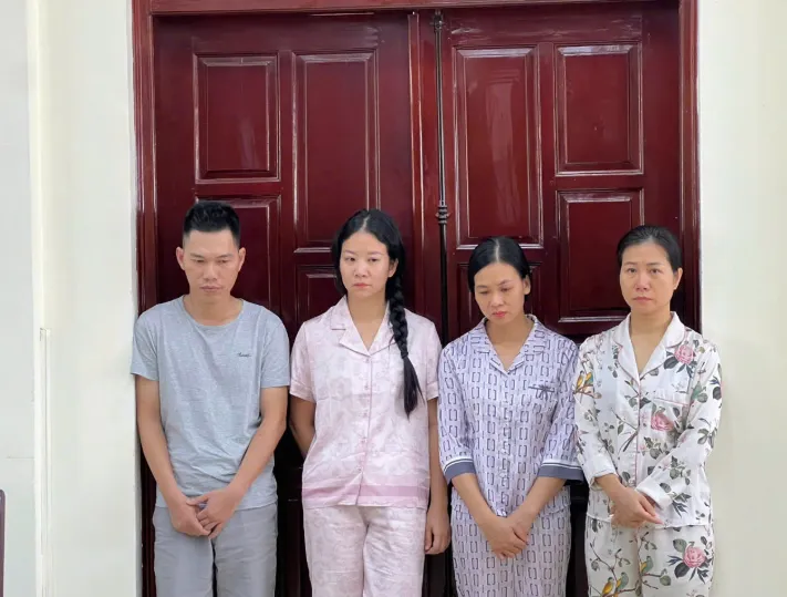 Bơm tinh chất tạo vân mỡ, “biến” thịt trâu thành thịt bò Nhật Wagyu - Ảnh 1.