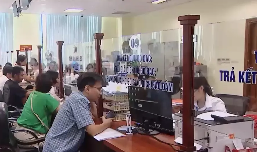 THANH HÓA KHƠI THÔNG NGUỒN LỰC CHO PHÁT TRIỂN - Ảnh 1.