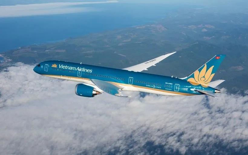 Khách hàng của Vietnam Airlines bị lộ thông tin cá nhân do sự cố bảo mật dữ liệu Khách hàng của Vietnam Airlines bị lộ thông tin cá nhân do sự cố bảo mật dữ liệu