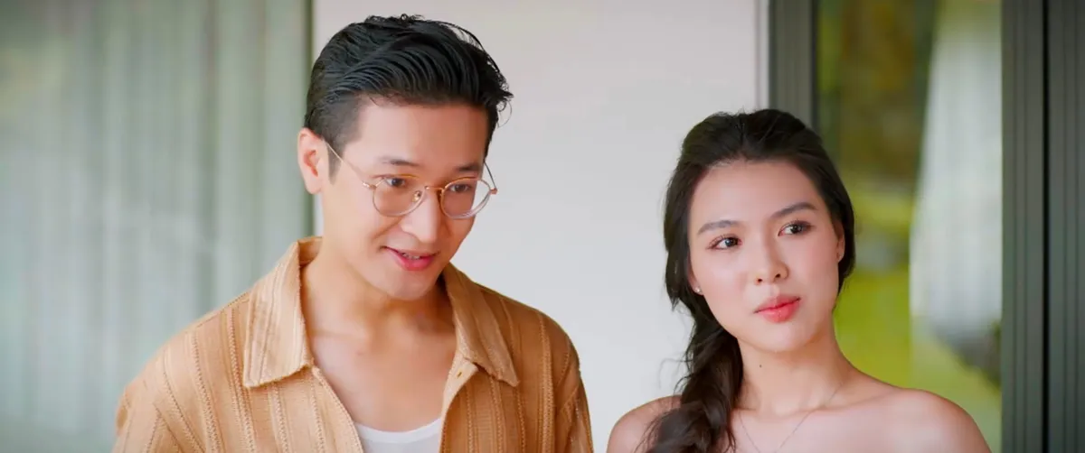 Gió ngang khoảng trời xanh - Tập 29: - Ảnh 6.