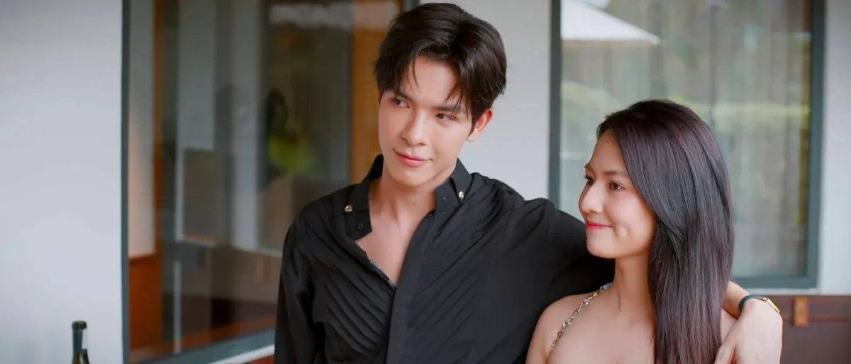 Gió ngang khoảng trời xanh - Tập 29: - Ảnh 5.