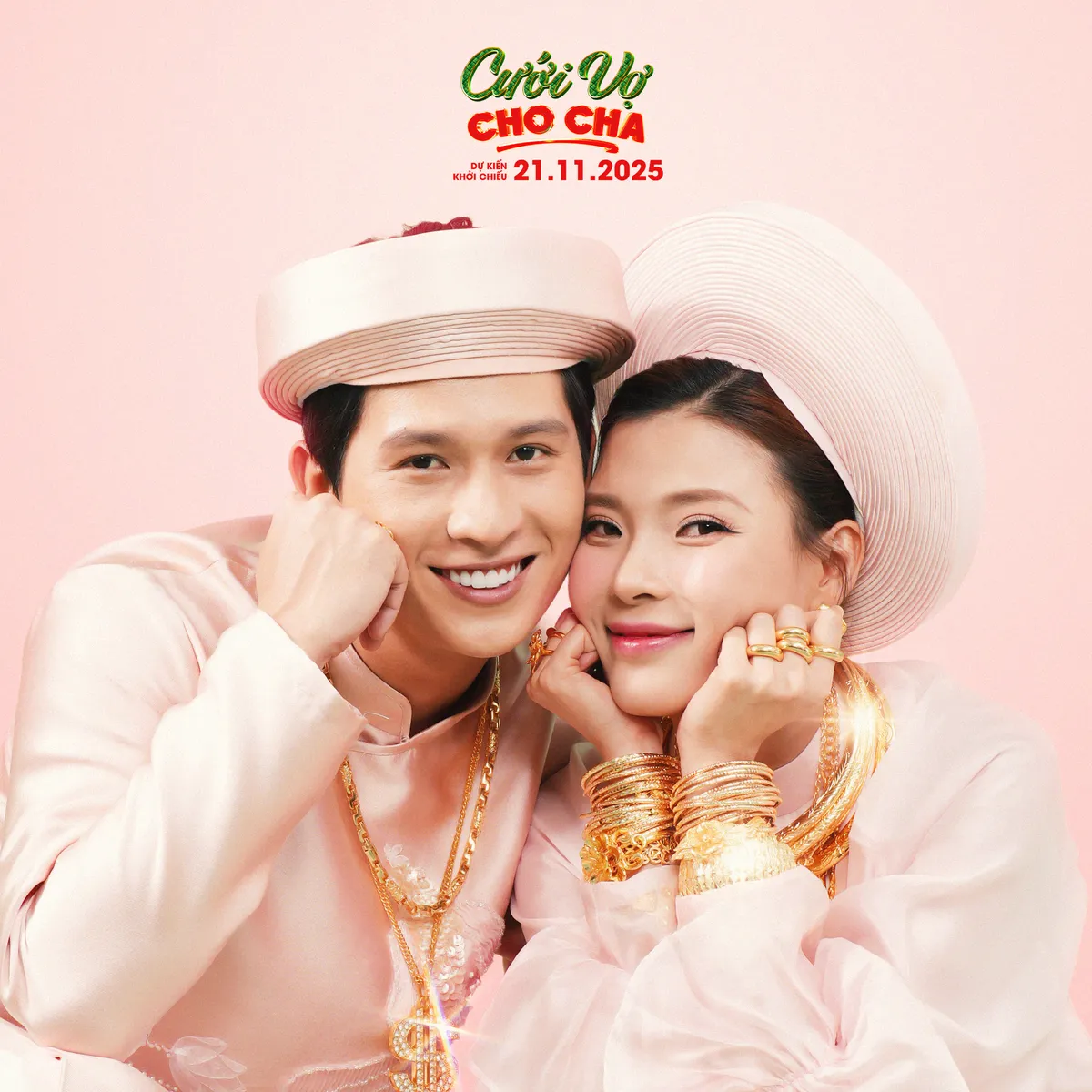Lương Thế Thành, Thúy Diễm cùng trở lại điện ảnh - Ảnh 2.