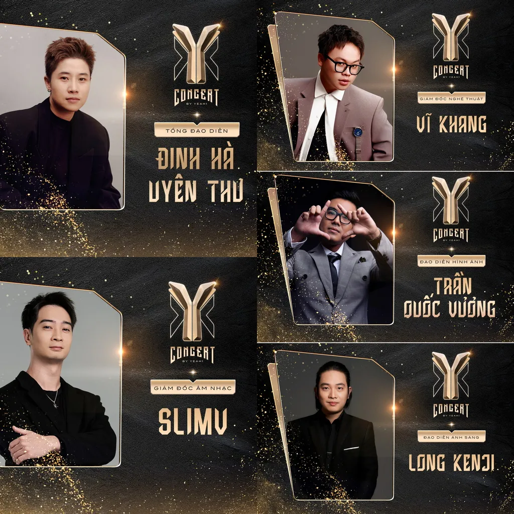 Khán giả xem gì ở concert kéo dài 10 tiếng?- Ảnh 2. Khán giả xem gì ở concert kéo dài 10 tiếng?- Ảnh 2.