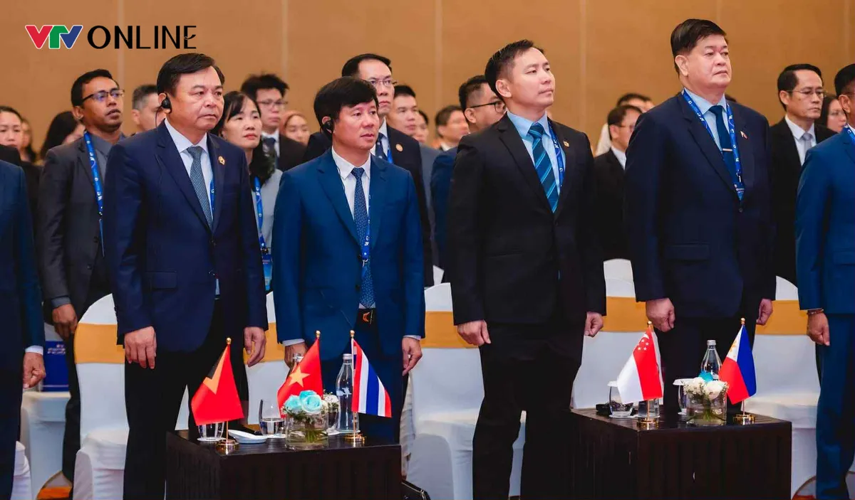 Việt Nam đề xuất s&aacute;ng kiến mới trong ứng ph&oacute; thi&ecirc;n tai khu vực ASEAN - Ảnh 5.