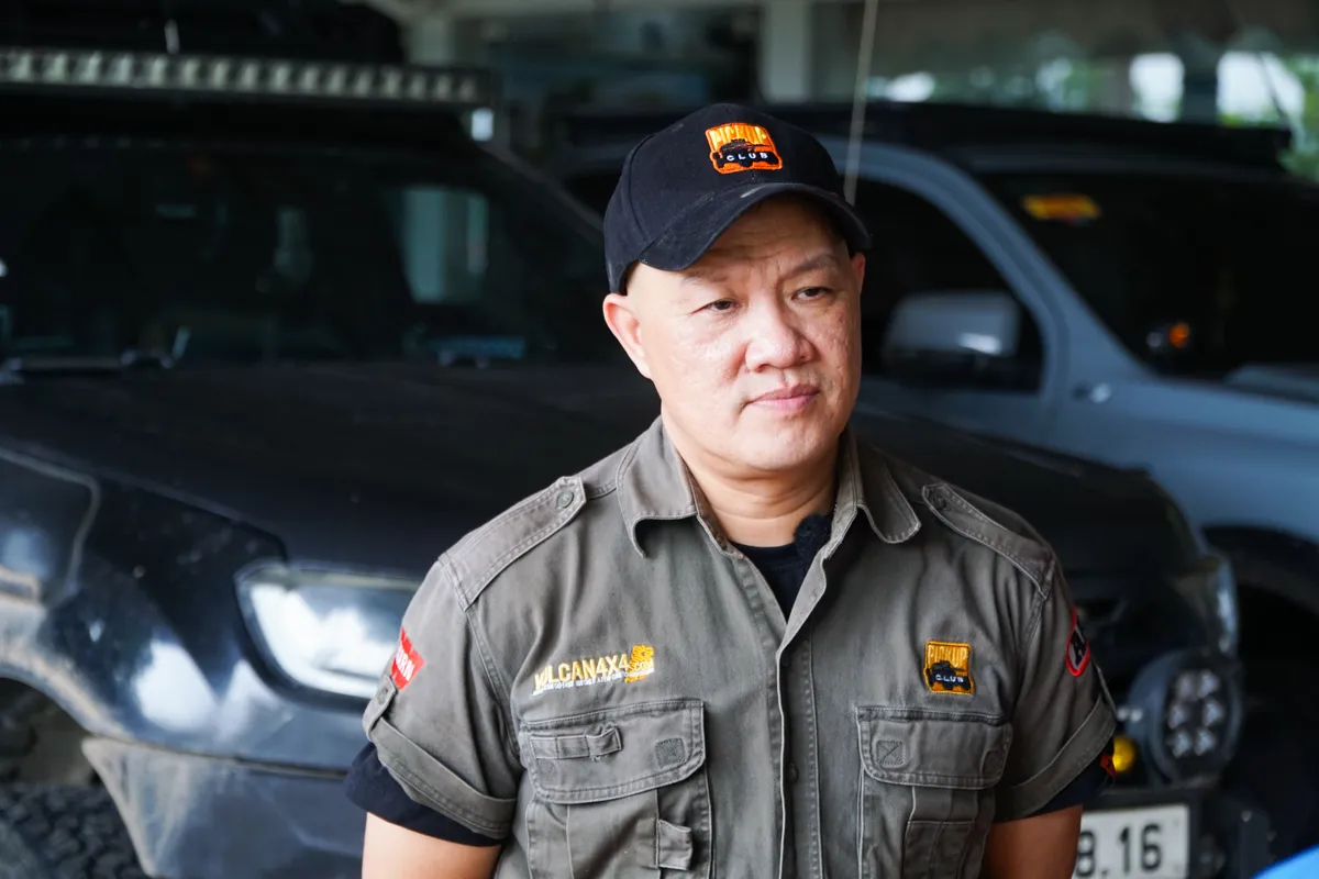 Đoàn Thanh niên VTV trao quà hỗ trợ người dân Thái Nguyên khắc phục hậu quả mưa lũ- Ảnh 14. Đoàn Thanh niên VTV trao quà hỗ trợ người dân Thái Nguyên khắc phục hậu quả mưa lũ- Ảnh 14.
