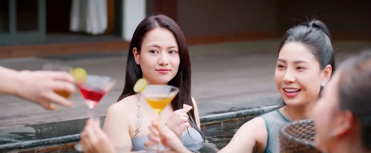 Gió ngang khoảng trời xanh - Tập 29: - Ảnh 7.