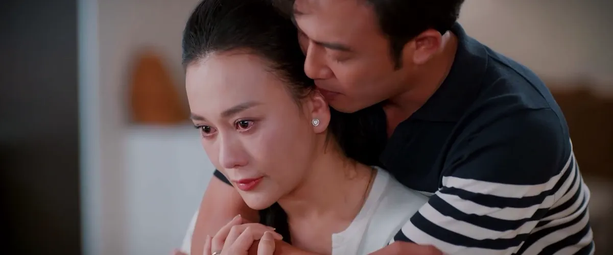 Gió ngang khoảng trời xanh - Tập 29: - Ảnh 4.