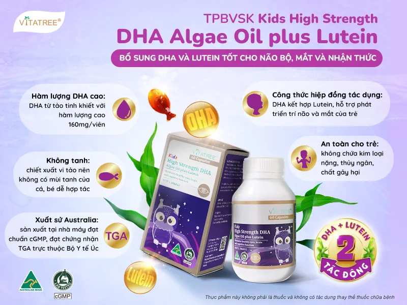 Bổ sung DHA cho trẻ là cần thiết, nhưng bổ sung thế nào là đúng?- Ảnh 4.