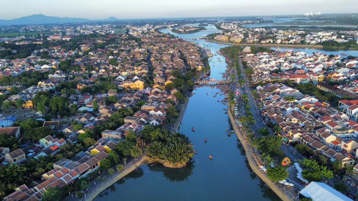 Đà Nẵng: Thêm nhiều hành trình tour mới sau sáp nhập - Ảnh 1.