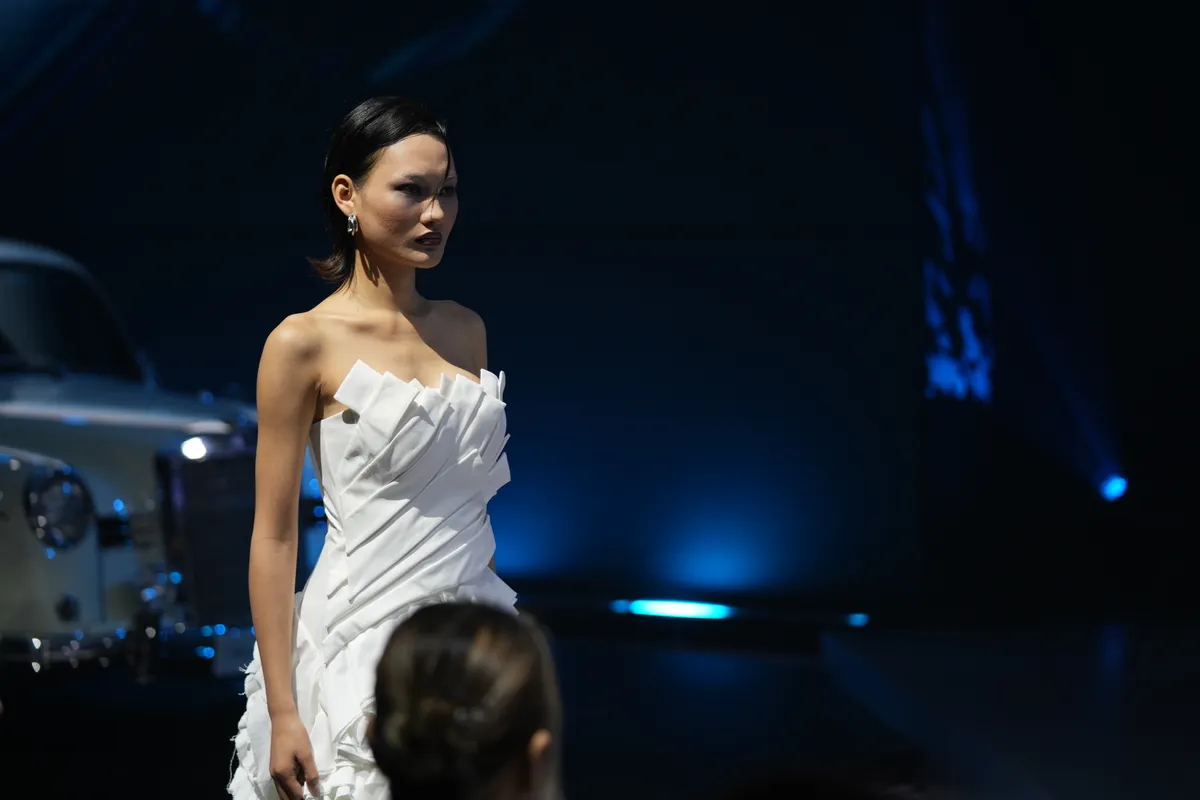 Làn sóng mới của thời trang công nghệ - Ảnh 4.