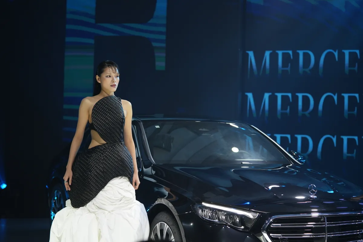 Làn sóng mới của thời trang công nghệ - Ảnh 2.
