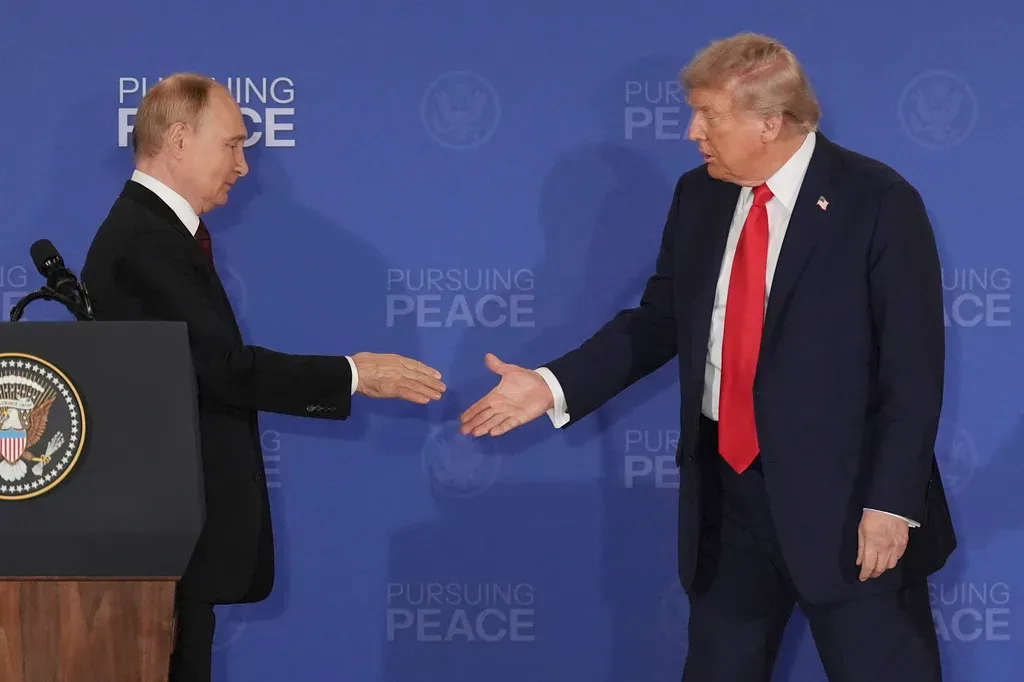 Nga có nhiều bước đi sẵn sàng cho một giải pháp hòa bình tại Ukraine - Ảnh 1.