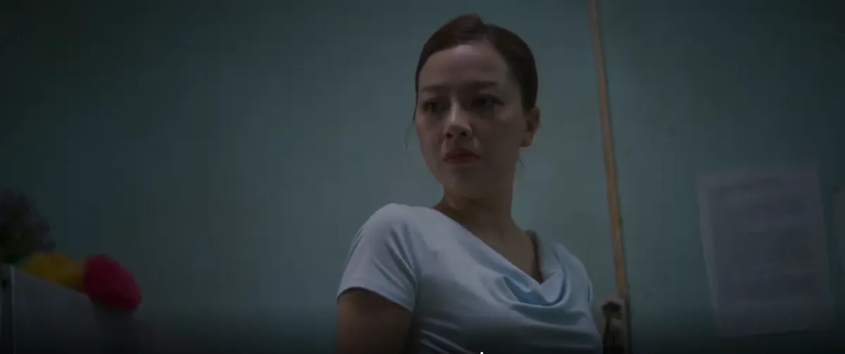 Băng Di có vai diễn nặng tâm lý nhất trong hơn 10 năm hoạt động nghệ thuật - Ảnh 2.