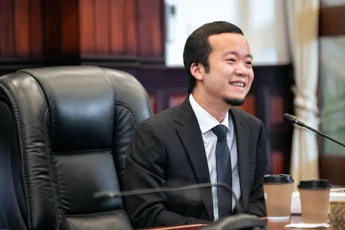 Campuchia kêu gọi Mỹ cung cấp bằng chứng truy tố ông trùm nghi đứng đầu đường dây lừa đảo- Ảnh 1. Campuchia kêu gọi Mỹ cung cấp bằng chứng truy tố ông trùm nghi đứng đầu đường dây lừa đảo- Ảnh 1.