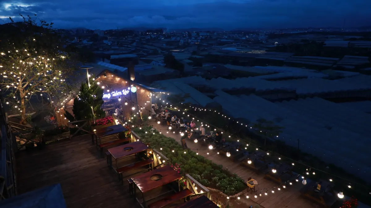 Tiệm nướng Xóm Lèo Đà Lạt được bảo hộ thương hiệu- Ảnh 4. Tiệm nướng Xóm Lèo Đà Lạt được bảo hộ thương hiệu- Ảnh 4.