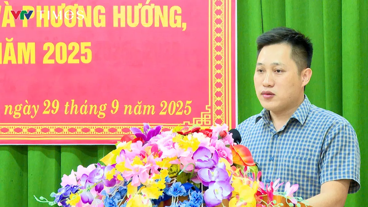 Điểm sáng từ phong trào xuất khẩu lao động ở bản Pùng, xã Quang Chiểu - Ảnh 3.