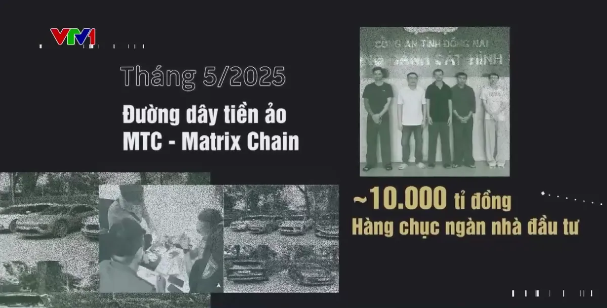 Dự án tiền ảo lừa đảo các nhà đầu tư  - Ảnh 4.