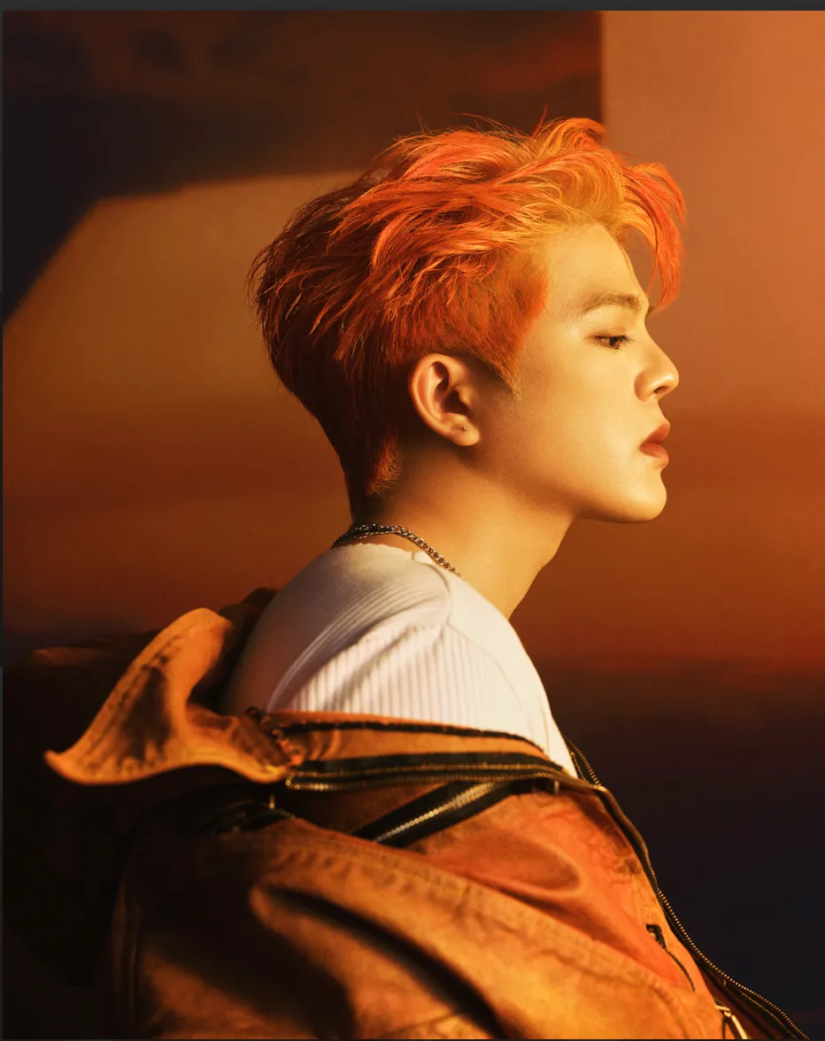 Ca khúc gây ấn tượng tại V Fest mở màn cho album đầu tay của Rhyder - Ảnh 1.