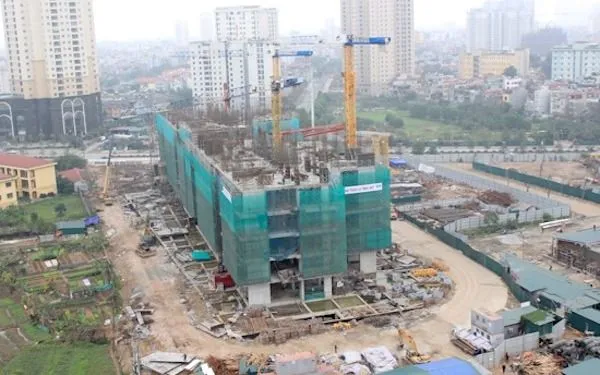 Tại TP Hồ Chí Minh, nơi nhu cầu ước tính hơn 150.000 căn NOXH, nguồn cung thực tế chỉ đáp ứng khoảng 20%.   Tại TP Hồ Chí Minh, nơi nhu cầu ước tính hơn 150.000 căn NOXH, nguồn cung thực tế chỉ đáp ứng khoảng 20%.