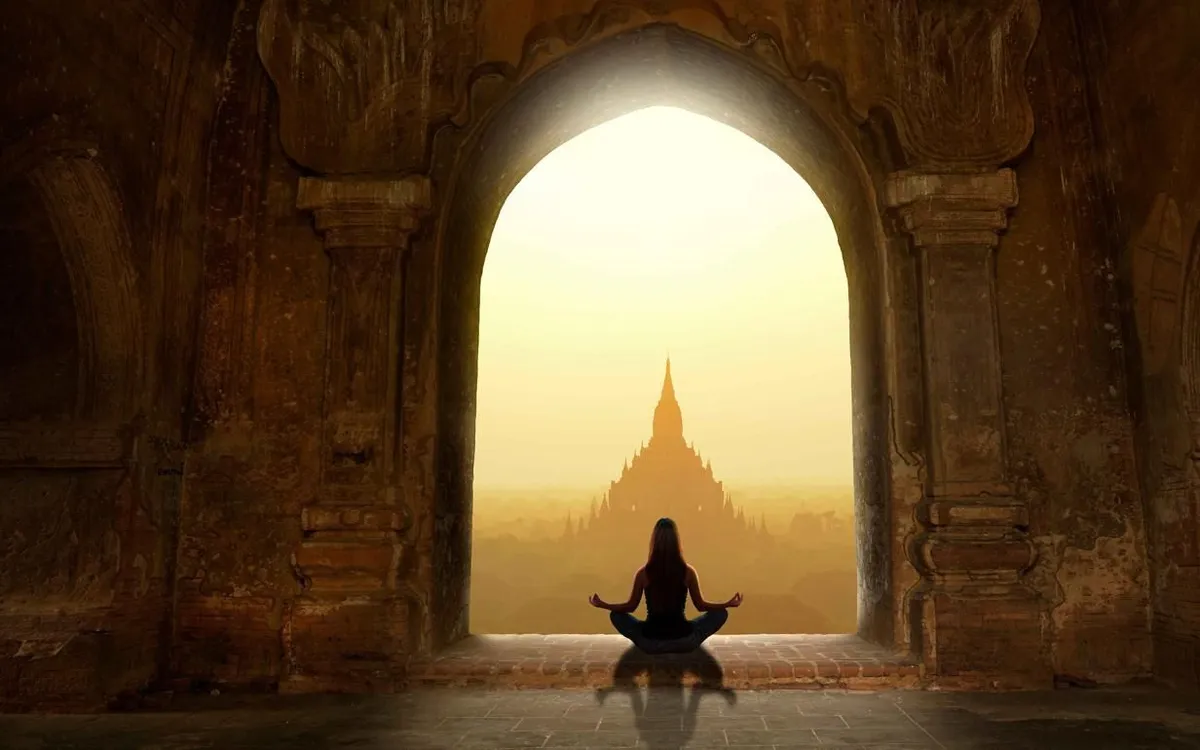 Sự lan tỏa của yoga ra toàn cầu đã khiến Ấn Độ phải có những bước đi bảo tồn di sản Sự lan tỏa của yoga ra toàn cầu đã khiến Ấn Độ phải có những bước đi bảo tồn di sản