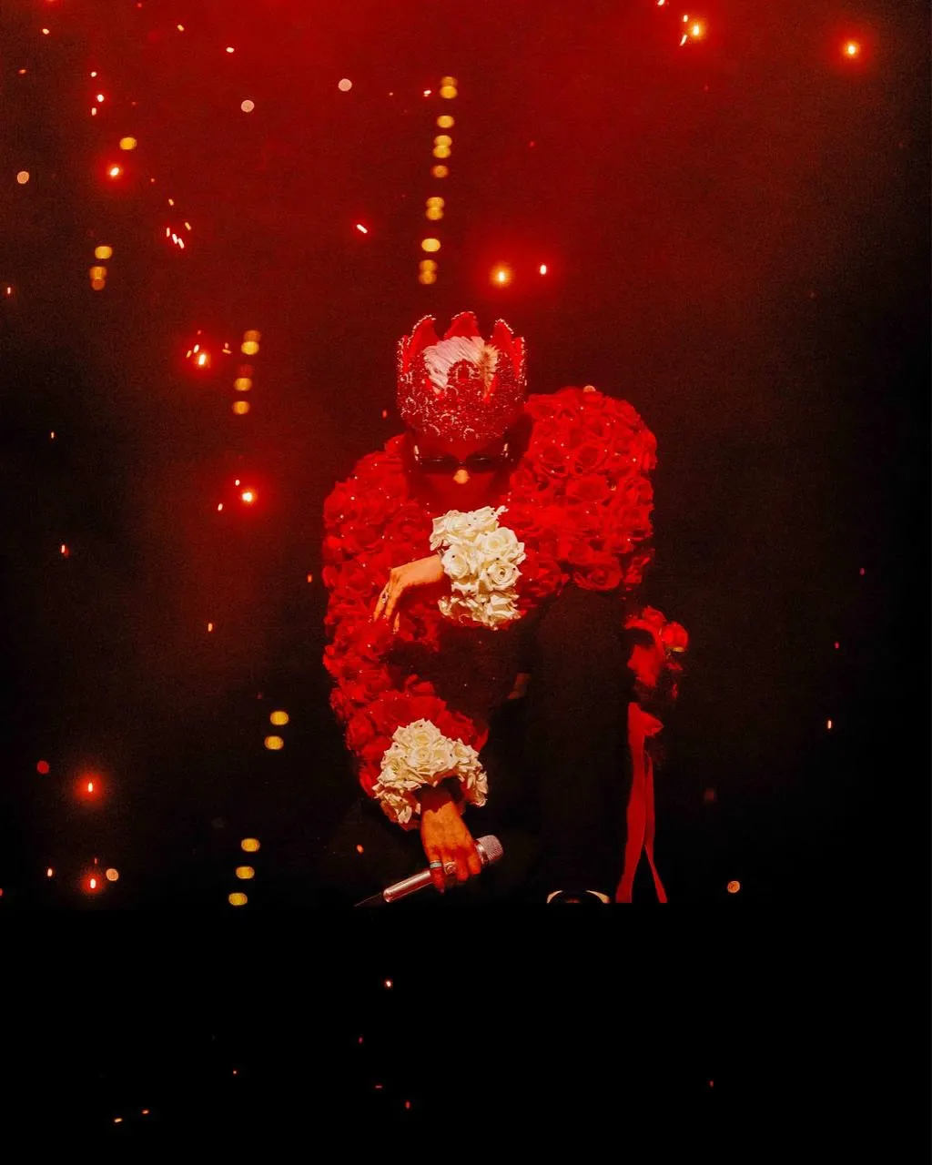 Người hâm mộ phẫn nộ khi bản hit "Home Sweet Home" của G-Dragon bị MAMA 2025 bỏ qua - Ảnh 1.