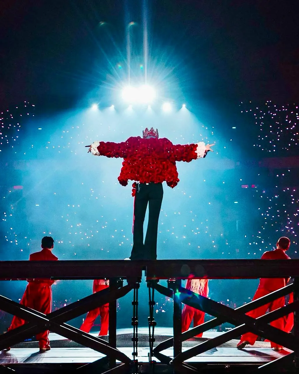 Người hâm mộ phẫn nộ khi bản hit "Home Sweet Home" của G-Dragon bị MAMA 2025 bỏ qua - Ảnh 2.