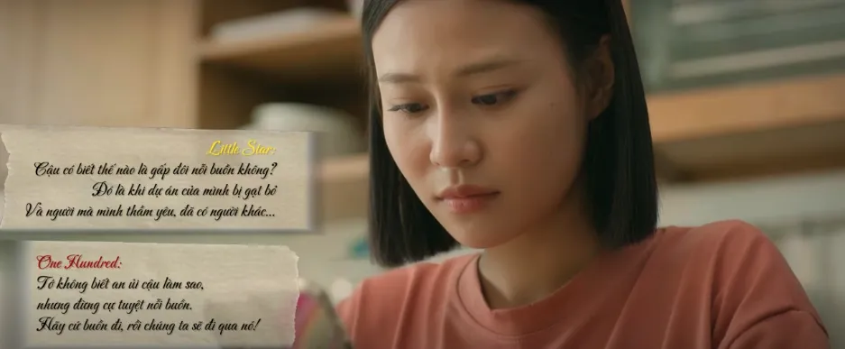Cách em 1 milimet - Tập 13: Chiến đo khuyên Tú buông bỏ Bách - Ảnh 21.