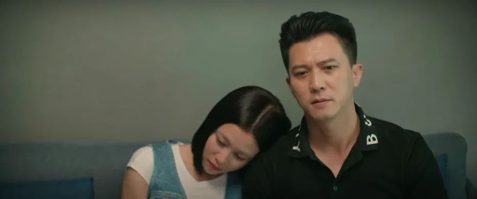 C&aacute;ch em 1 milimet - Tập 14: - Ảnh 13.