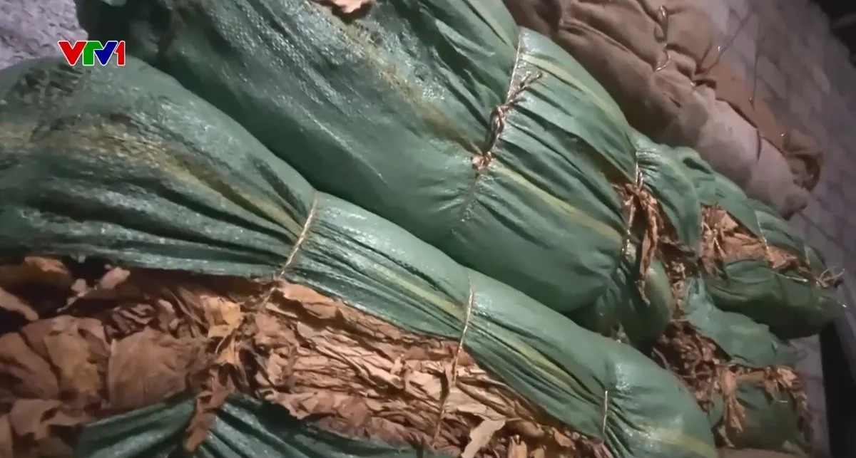 Thâm nhập đường dây buôn lậu vùng biên giới tỉnh Cao Bằng- Ảnh 2. Thâm nhập đường dây buôn lậu vùng biên giới tỉnh Cao Bằng- Ảnh 2.