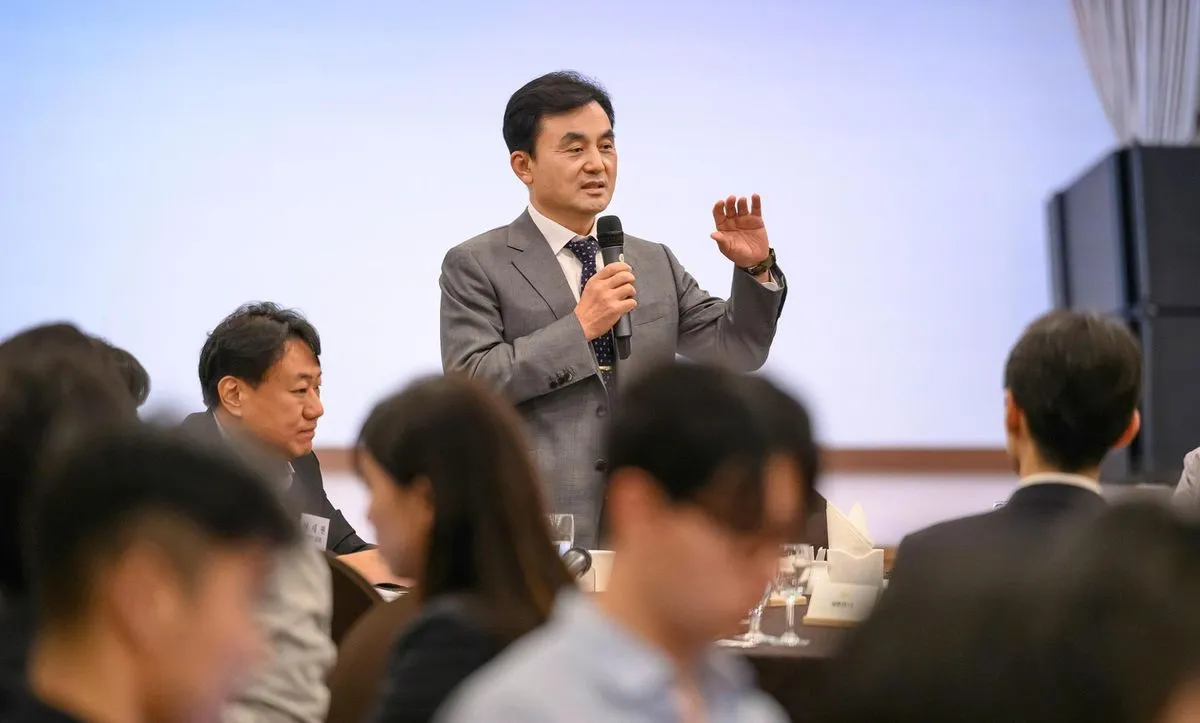 Hàn Quốc triển khai tên lửa “quái vật” Hyunmoo-5- Ảnh 1. Hàn Quốc triển khai tên lửa “quái vật” Hyunmoo-5- Ảnh 1.
