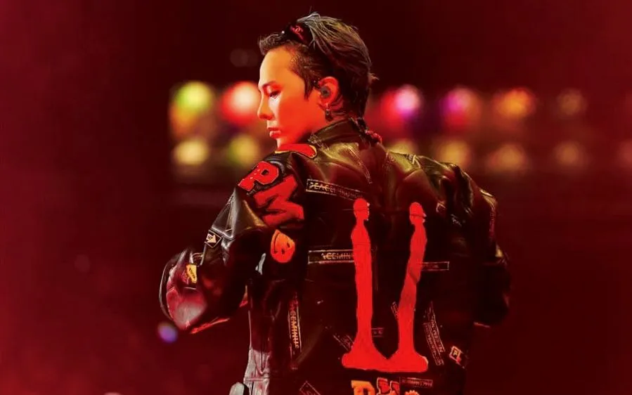 (Ảnh: G-Dragon Instagram) (Ảnh: G-Dragon Instagram)