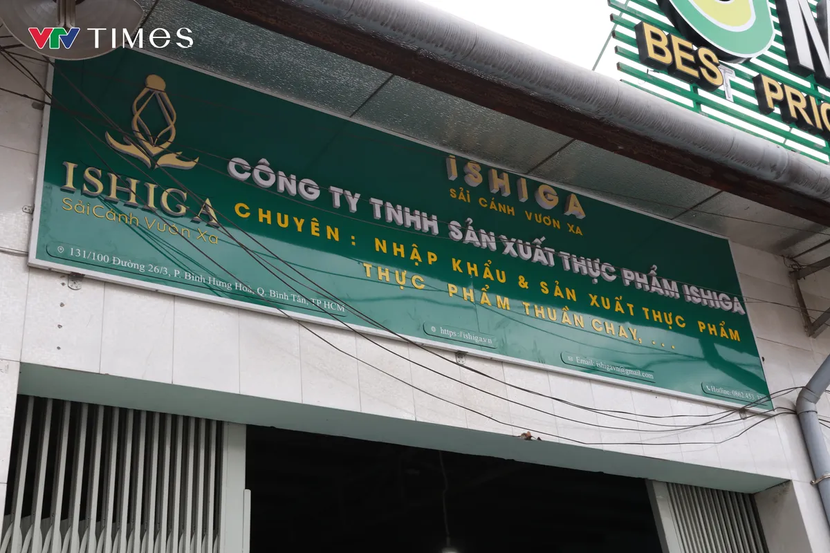 Thịt trâu đội lốt "bò Kobe" đã được bán đi những đâu?- Ảnh 1. Thịt trâu đội lốt "bò Kobe" đã được bán đi những đâu?- Ảnh 1.