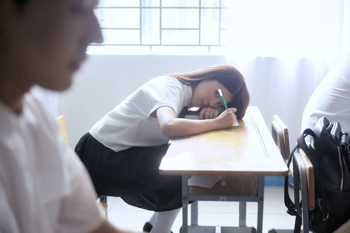 Sức hút mới từ dòng nhạc mang cảm hứng thanh xuân học đường - Ảnh 1.