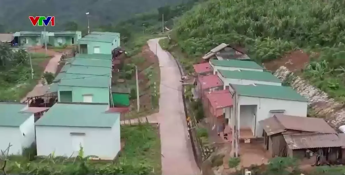 Bất an do tình trạng sạt lở gia tăng tại Quảng Trị  - Ảnh 1.