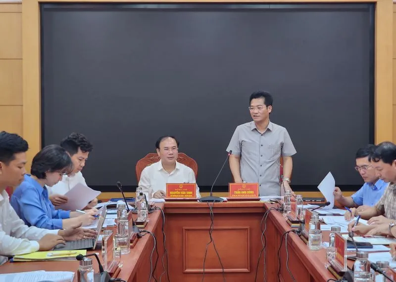 Đồng bộ hạ tầng kỹ thuật - chìa khóa thúc đẩy nhà ở xã hội tại Ninh Bình - Ảnh 2.