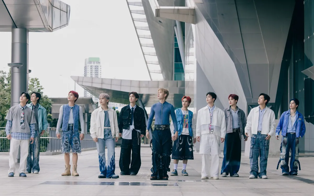 Top 11 Top 11