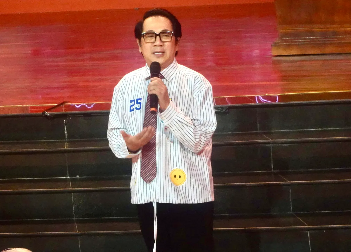 Bí thư Thành ủy TP Hồ Chí Minh đối thoại với văn nghệ sĩ - Ảnh 5.