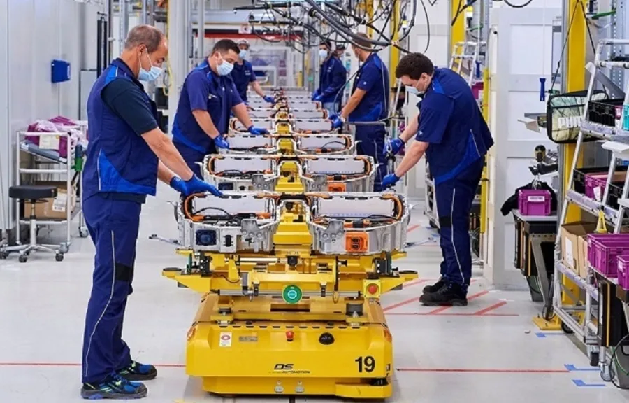Việt Nam - Điểm đến bền vững của dòng vốn FDI chất lượng cao  - Ảnh 2.