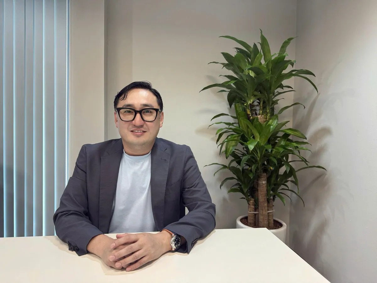 Nagase Việt Nam: hành trình chuyển đổi số bắt đầu từ con người- Ảnh 2. Nagase Việt Nam: hành trình chuyển đổi số bắt đầu từ con người- Ảnh 2.