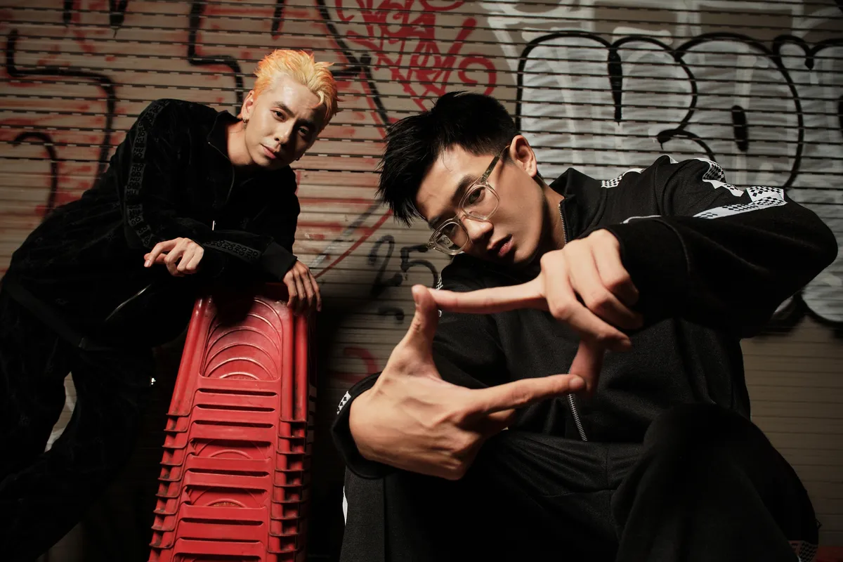 Ra mắt album đầu tay, OSAD muốn đ&aacute;nh dấu h&agrave;nh tr&igrave;nh trưởng th&agrave;nh- Ảnh 2.