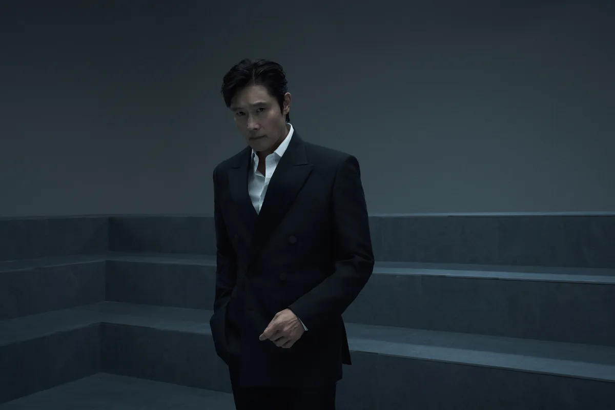 G-Dragon và Lee Byung Hun sẽ được trao tặng Huân chương Văn hóa Quốc gia của Hàn Quốc - Ảnh 1.
