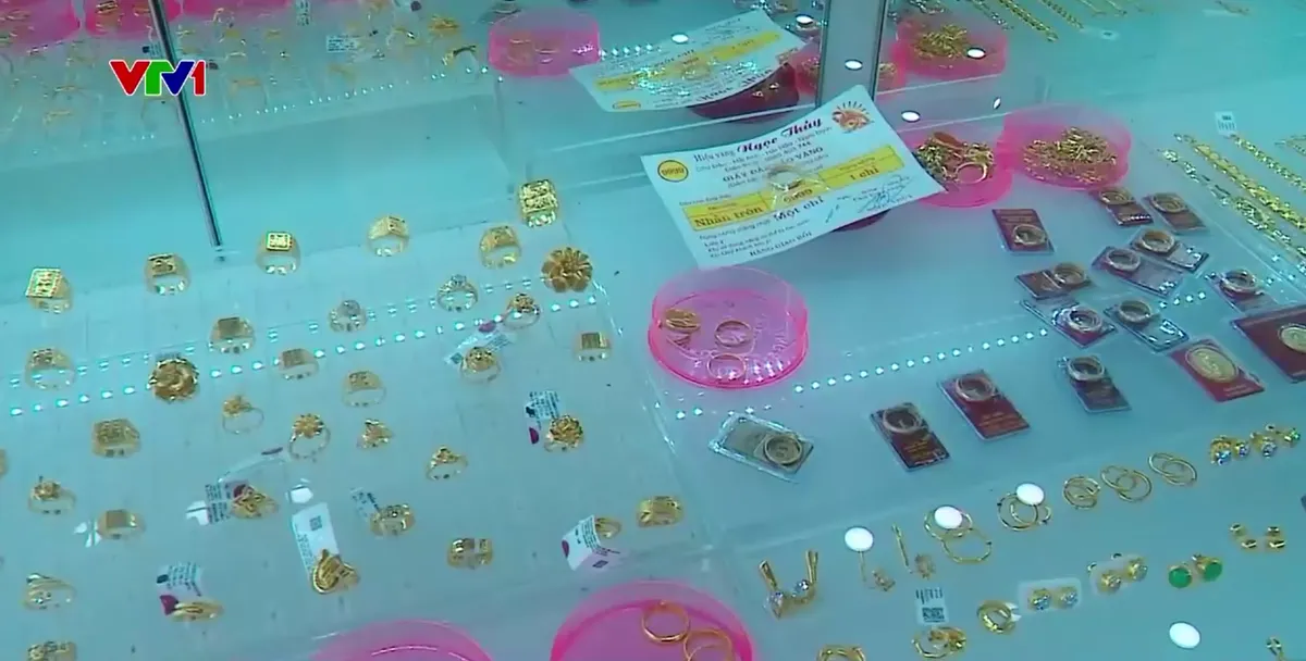 Cảnh giác bẫy lừa mua vàng giả - Ảnh 3.