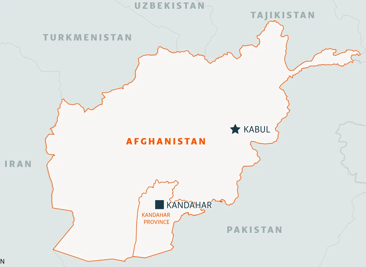 Pakistan vi phạm lệnh ngừng bắn, không kích Afghanistan khiến 10 người thiệt mạng- Ảnh 2. Pakistan vi phạm lệnh ngừng bắn, không kích Afghanistan khiến 10 người thiệt mạng- Ảnh 2.