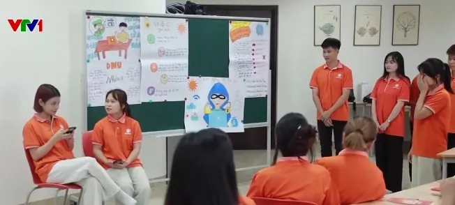 Tăng cường giáo dục kỹ năng phòng chống lừa đảo cho sinh viên   - Ảnh 1.